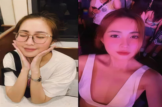 linh ka sex Vẹ mợ là người vợ thứu hai của tôi